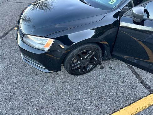 Used 2015 Volkswagen Jetta S w/ Welcome Package image 8