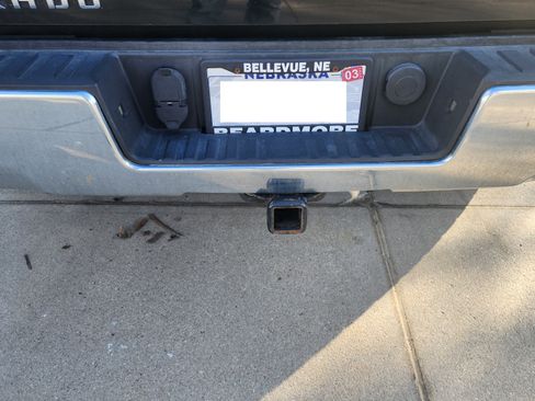 Used 2014 Chevrolet Silverado 1500 LT w/ All Star Edition image 15