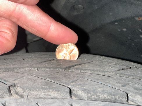 Used 2019 Honda Odyssey LX image 16