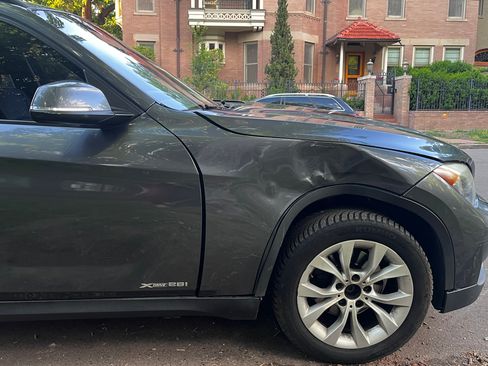Used 2014 BMW X1 xDrive28i AWD/4WD image 8