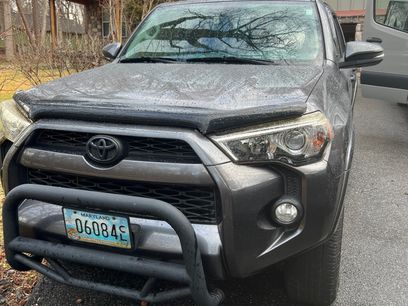 Used 2014 Toyota 4Runner SR5 Premium