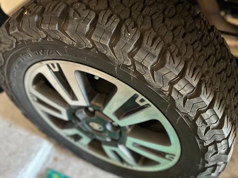 Used 2008 Toyota Tundra SR5 image 8