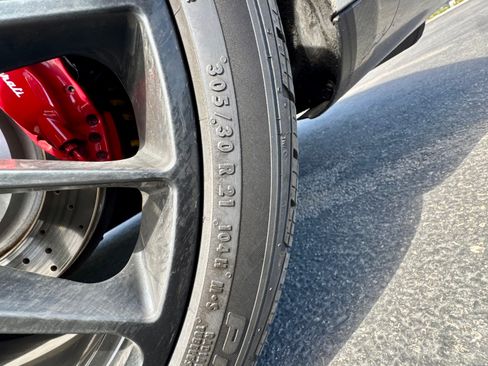 Used 2014 Maserati Quattroporte GTS RWD image 13