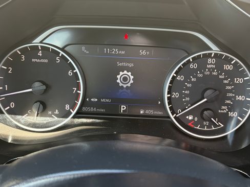 Used 2016 Nissan Murano Platinum w/ Platinum Technology Package FWD image 22