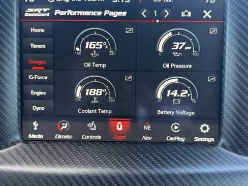 Used 2023 Dodge Charger Scat Pack image 25