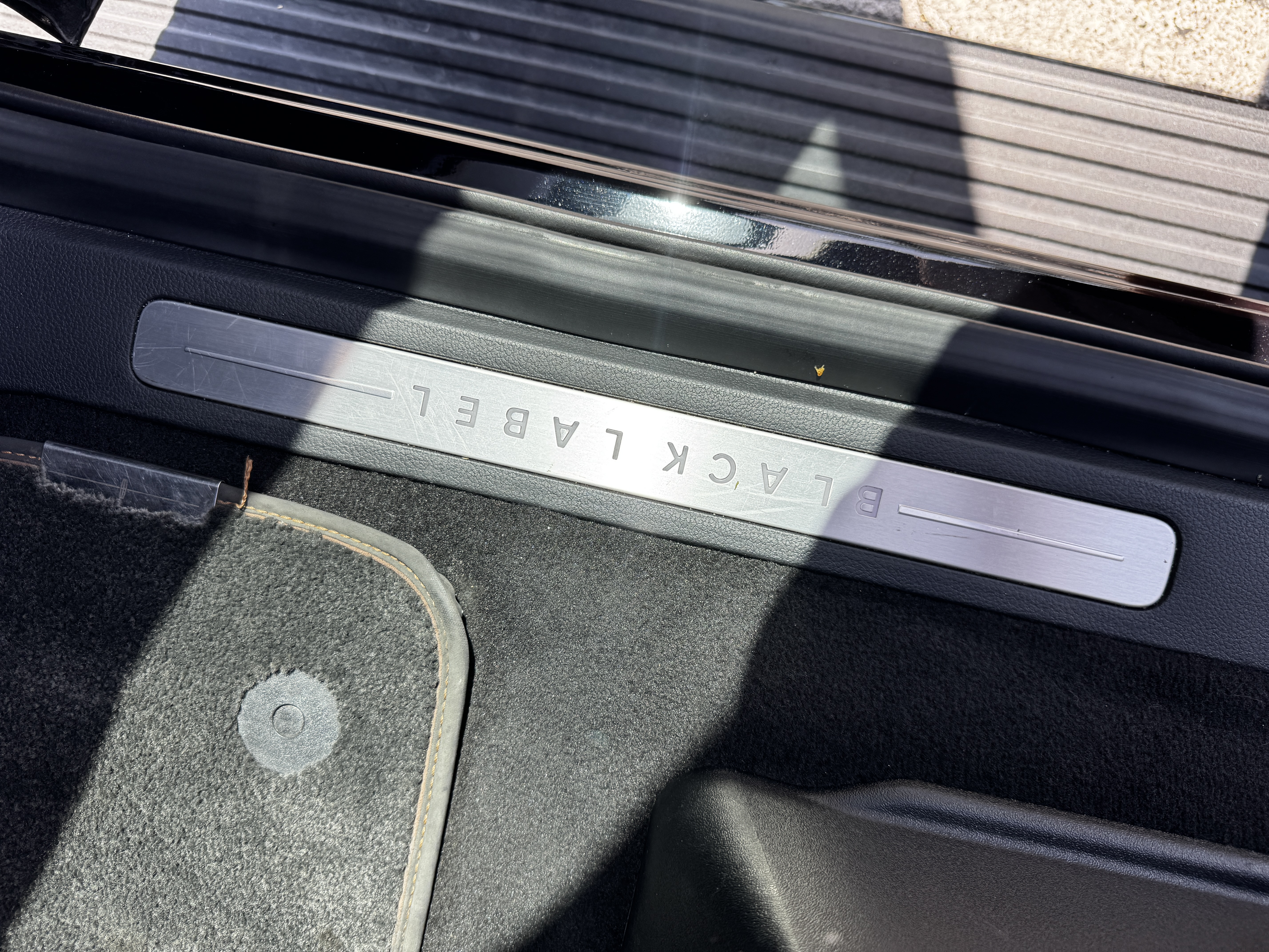 Used 2023 Lincoln Navigator Black Label AWD/4WD image 23