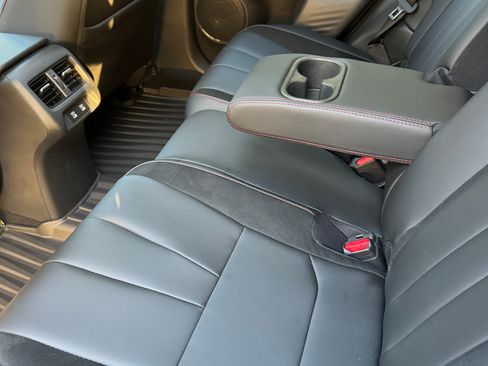 Used 2025 Acura ADX A-Spec image 12