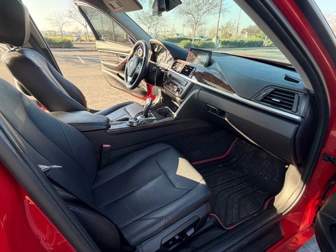 Used 2014 BMW 328i Sedan image 19