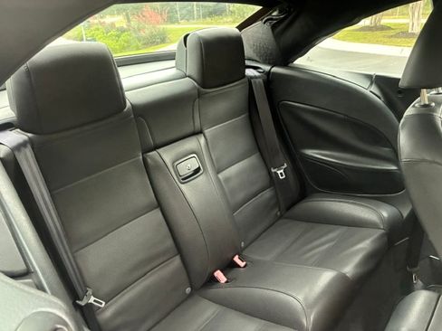 Used 2009 Volkswagen Eos Komfort FWD image 22