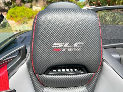 Used 2019 Mercedes-Benz SLC 43 AMG image 19