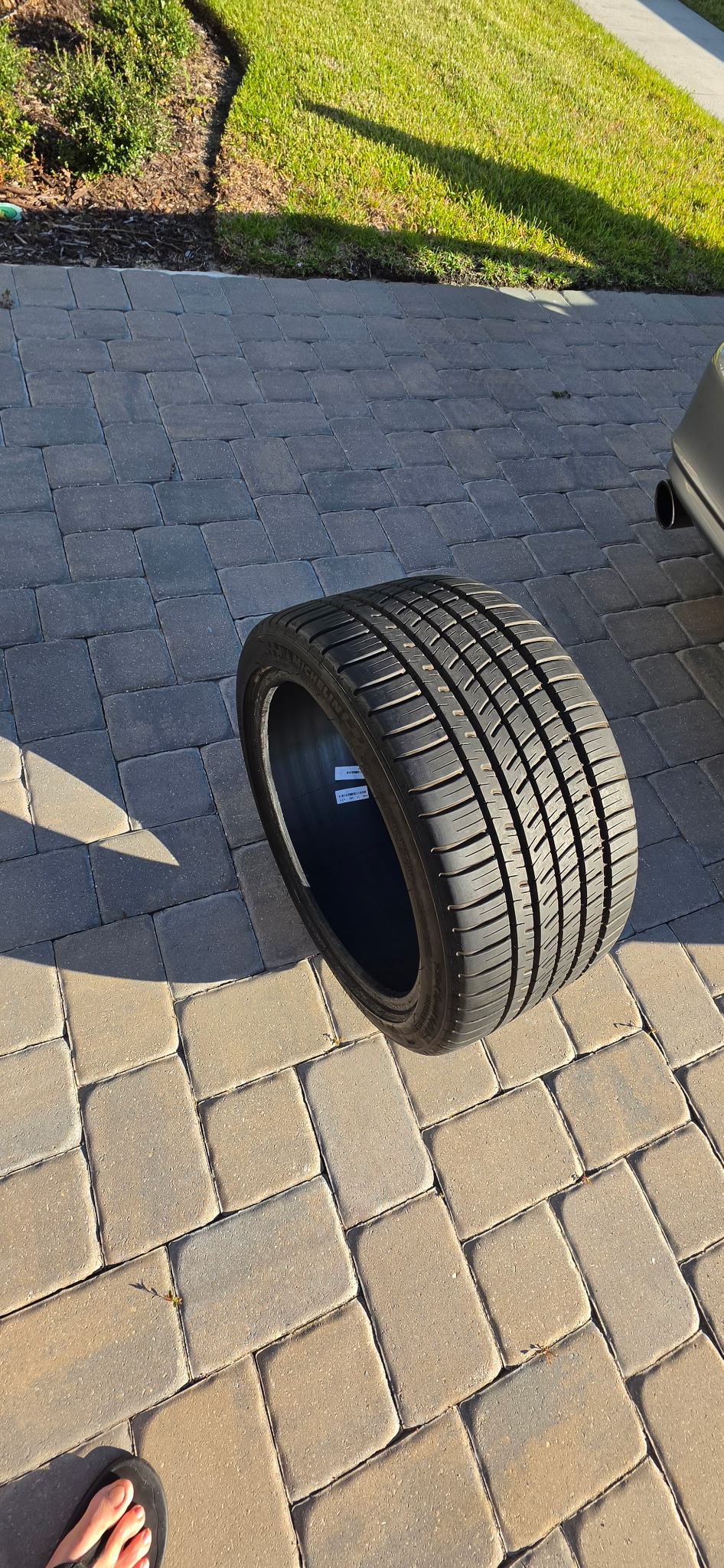 Used 2006 Mercedes-Benz CLS 500 image 18