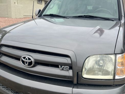 Used 2004 Toyota Tundra Limited image 11