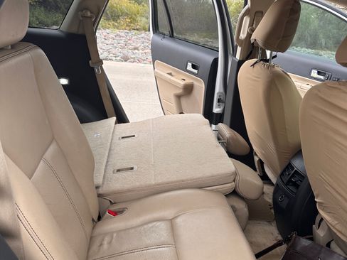 Used 2009 Ford Edge Limited image 15