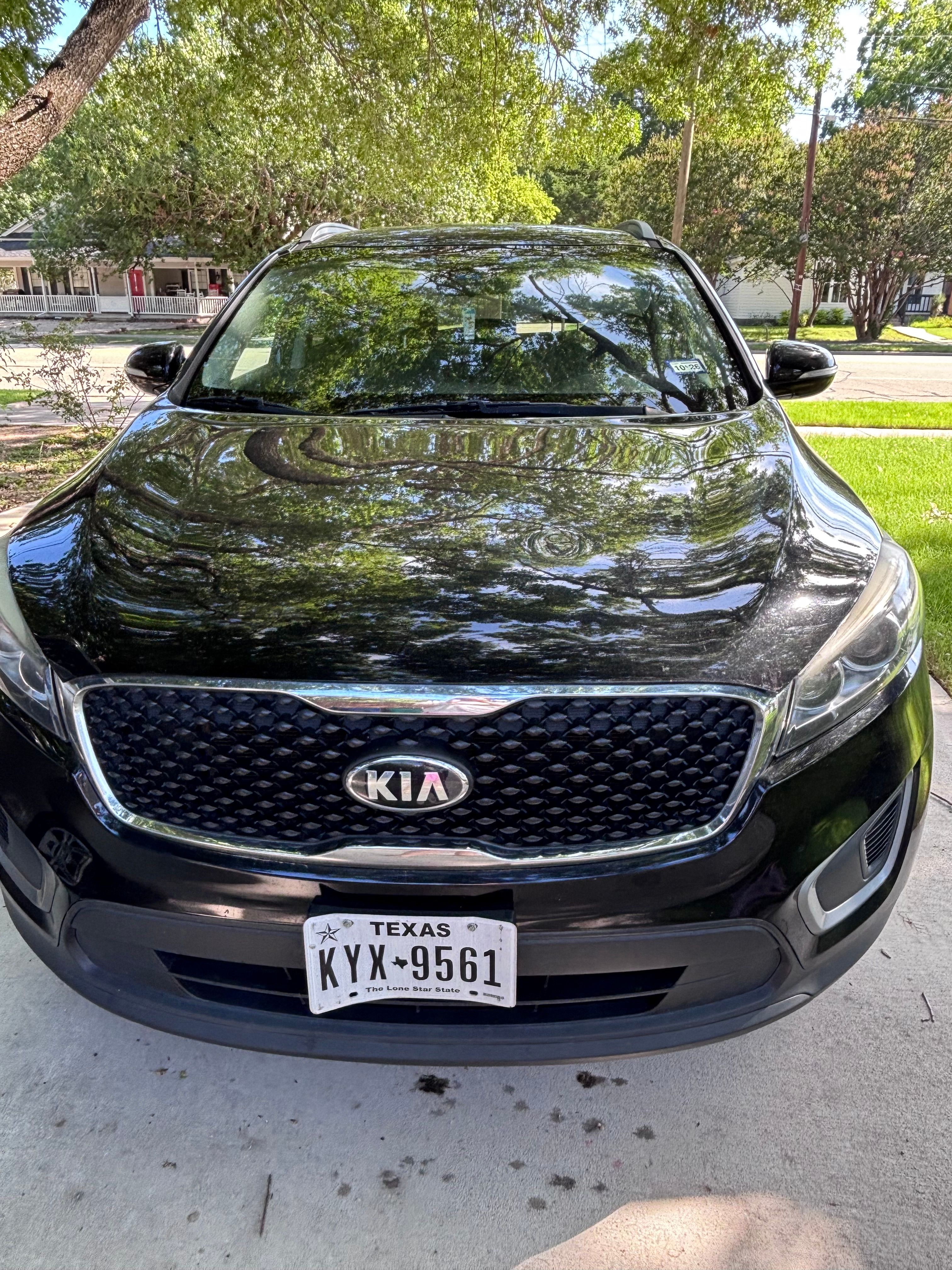 Used 2016 Kia Sorento AWD image 12