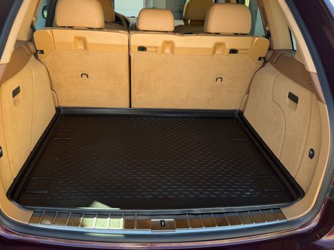 Used 2008 Porsche Cayenne Sport Utility 4D image 4