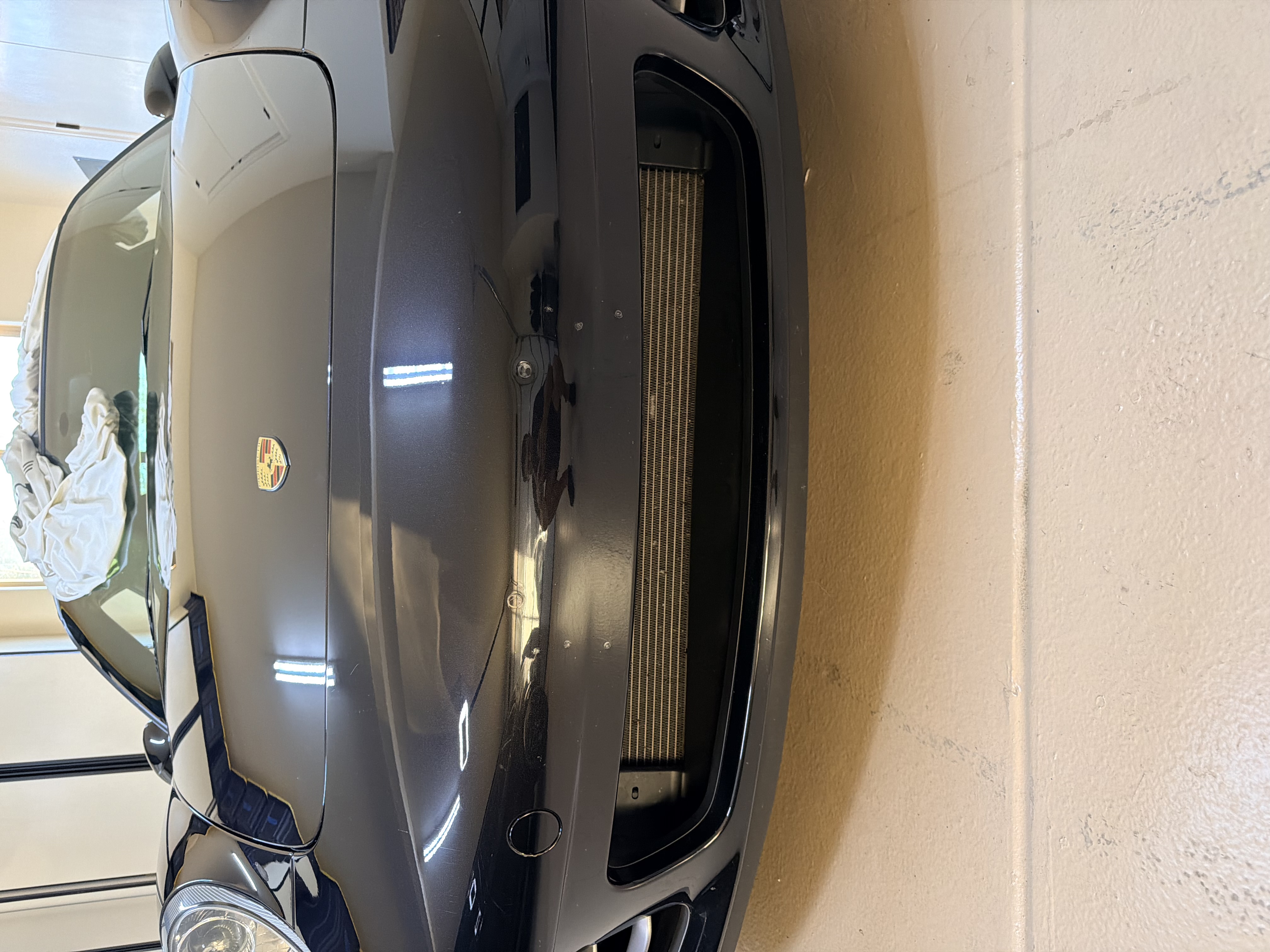 Used 2011 Porsche 911 Carrera 4S AWD/4WD image 28