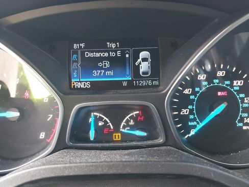 Used 2016 Ford Escape SE image 8