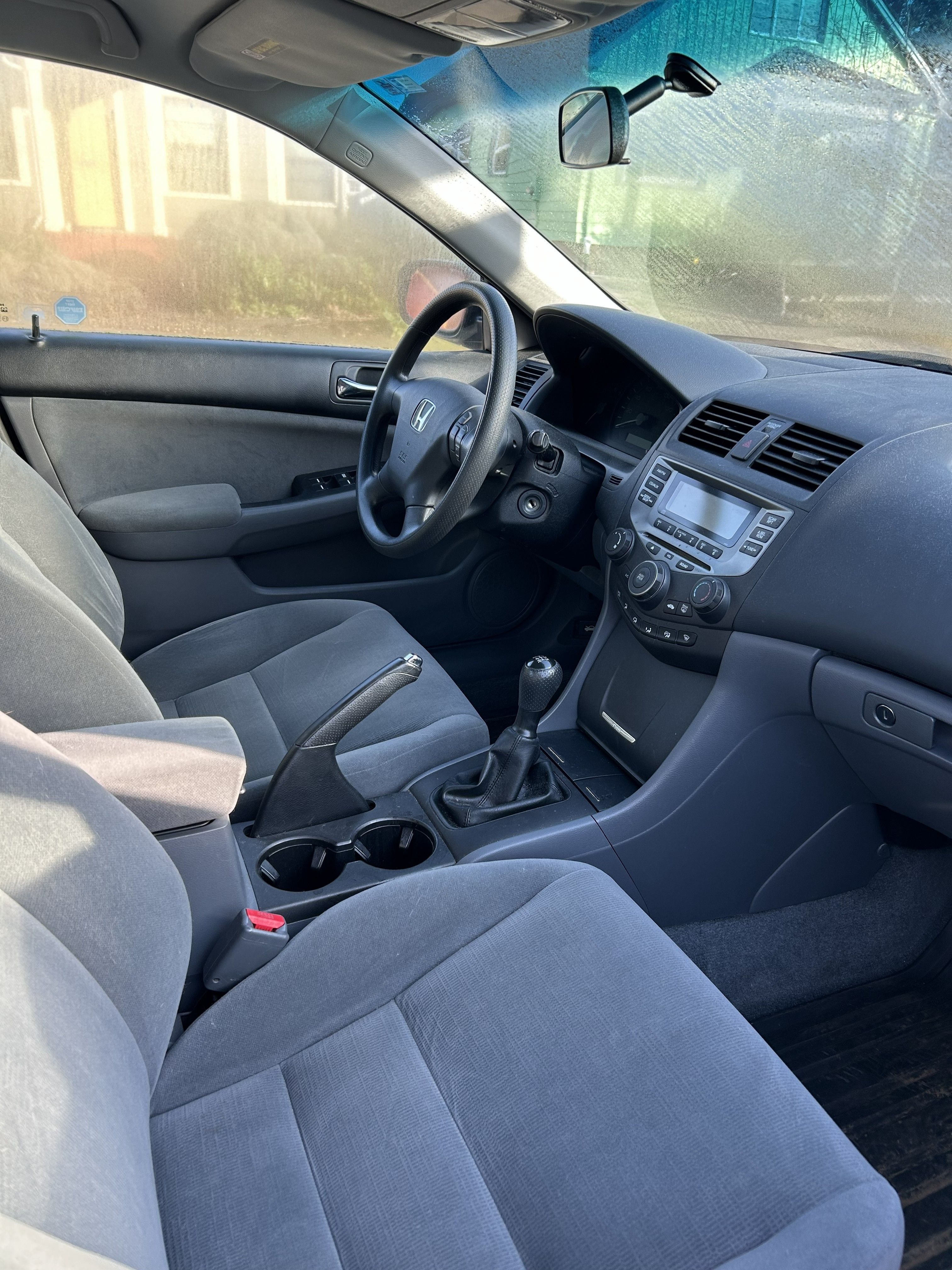 Used 2007 Honda Accord LX image 3