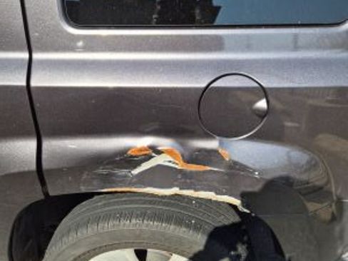 Used 2017 Jeep Patriot Latitude image 13