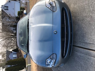 Used 2005 Jaguar XK8 Convertible RWD image 9