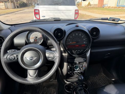 Used 2015 MINI Cooper Countryman image 5