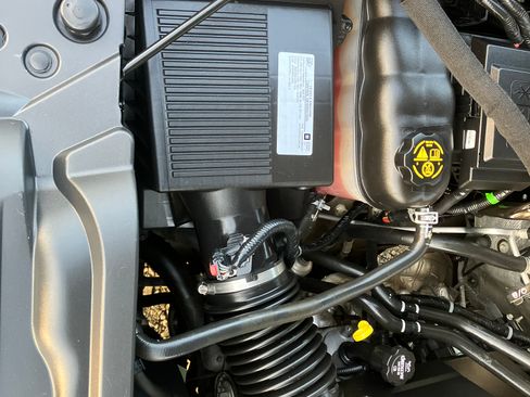 Used 2018 GMC Sierra 2500 SLE w/ HD SLE Preferred Plus Package image 28