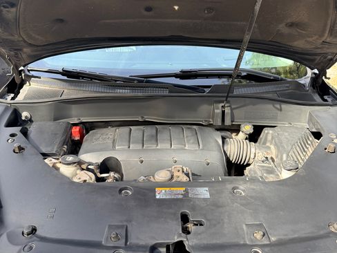 Used 2016 GMC Acadia Denali image 12