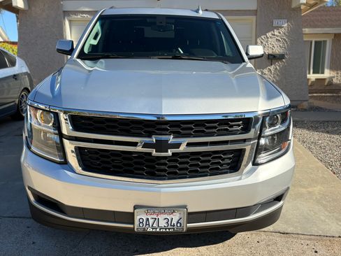 Used 2017 Chevrolet Tahoe LS image 5