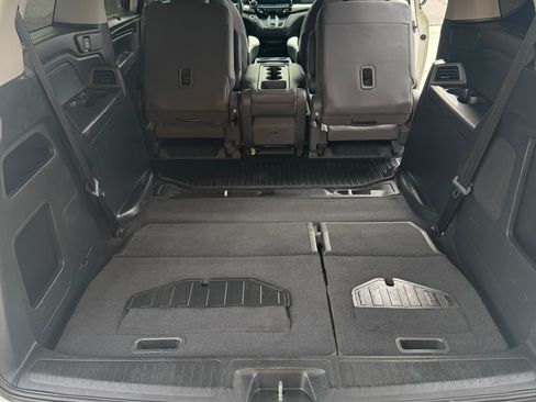 Used 2018 Honda Odyssey EX-L image 19