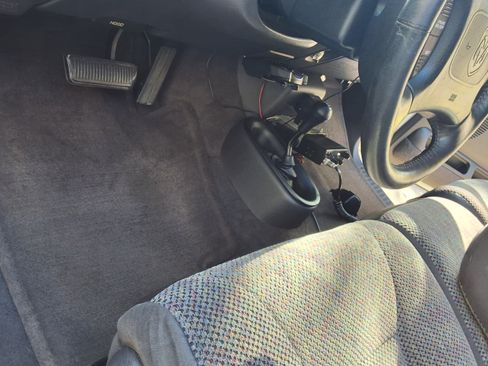 Used 1999 Dodge Ram 3500 Truck 4x4 Quad Cab image 21