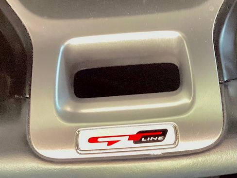 Used 2022 Kia K5 GT-Line image 5