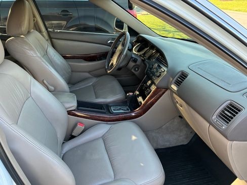 Used 2003 Acura TL Type-S image 5