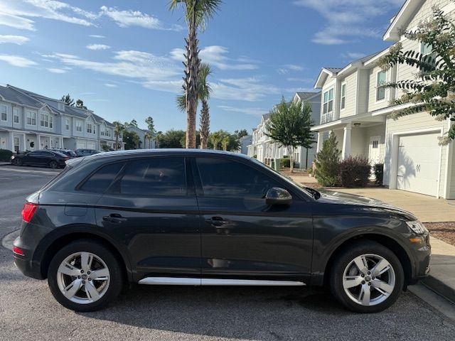 Used 2018 Audi Q5 2.0T Premium AWD/4WD image 6