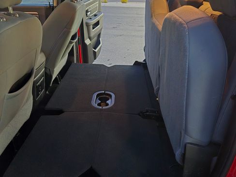 Used 2016 RAM 1500 Big Horn image 23