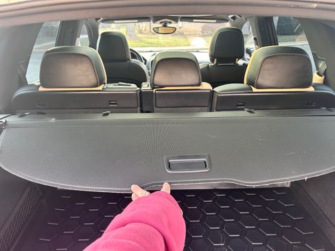 Used 2016 Porsche Cayenne w/ Premium Package image 18