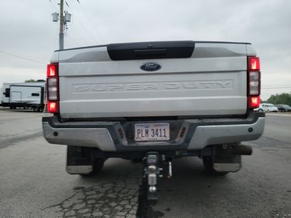 Used 2022 Ford F350 XLT w/ XLT Value Package