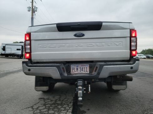 Used 2022 Ford F350 XLT w/ XLT Value Package image 1