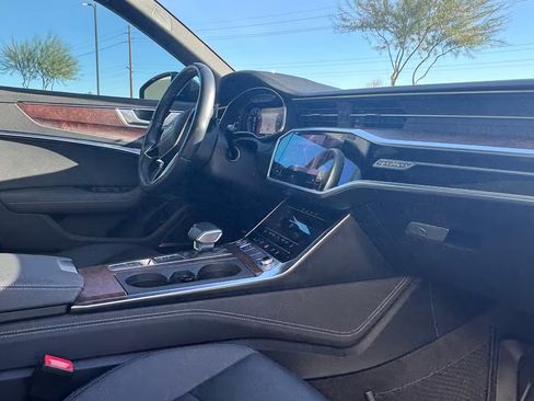 Used 2019 Audi A6 3.0T Premium Plus w/ Premium Plus Package image 6