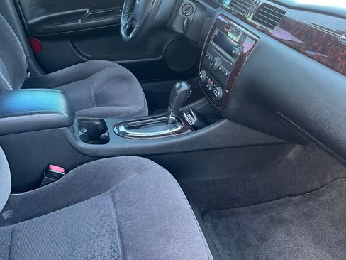 Used 2013 Chevrolet Impala LT image 11