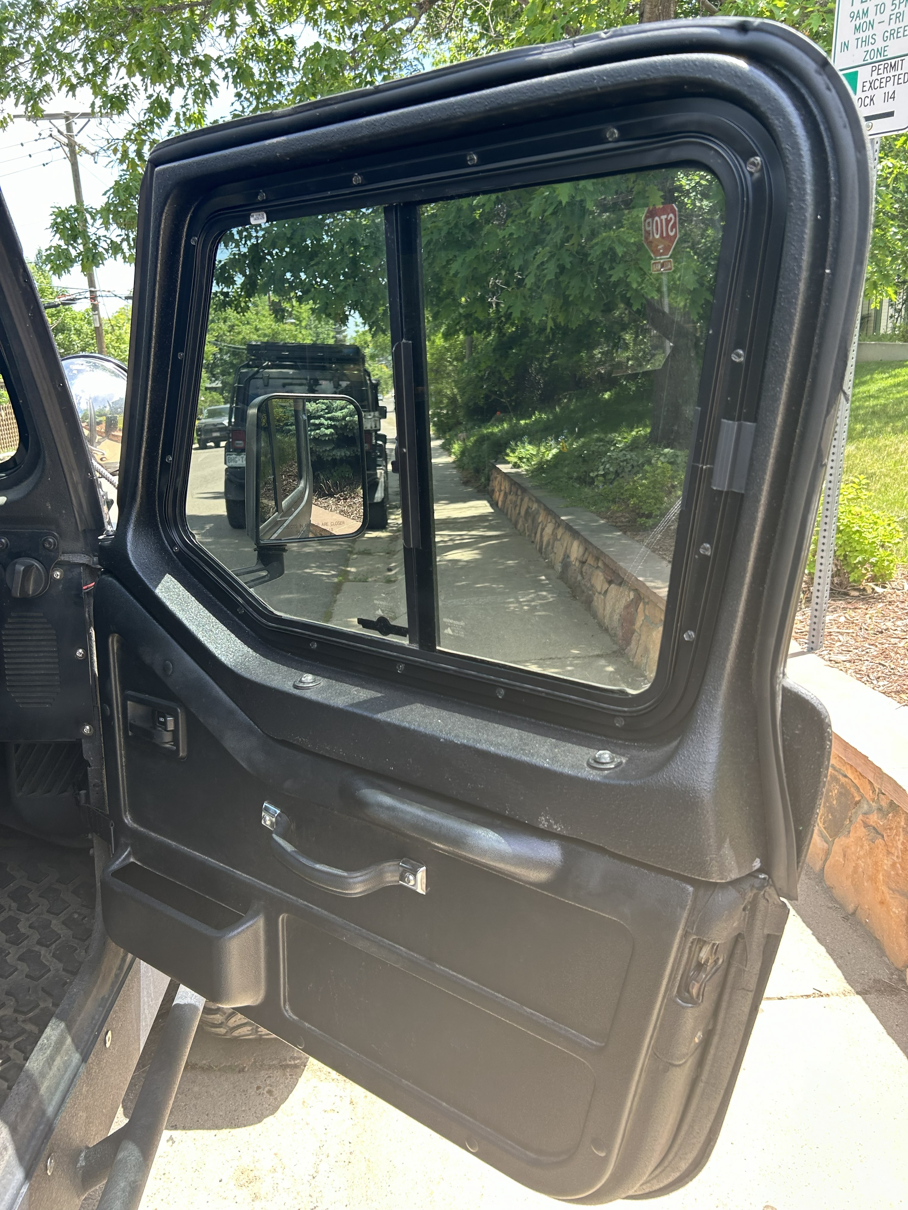 Used 1992 Jeep Wrangler S AWD/4WD image 15