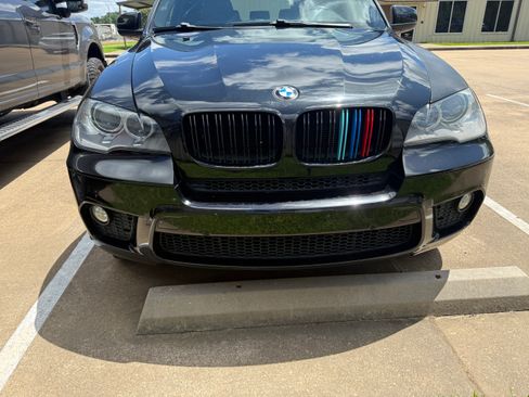 Used 2013 BMW X5 xDrive35i AWD/4WD image 2