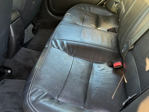 Used 2011 Ford Fusion SEL FWD image 11