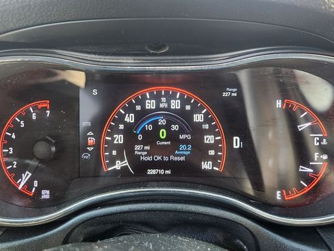 Used 2015 Dodge Durango SXT w/ Quick Order Package 23B image 11