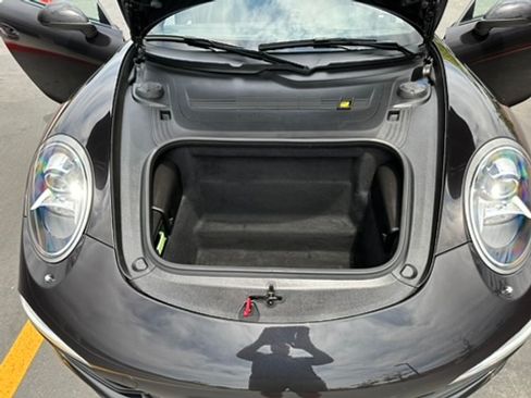 Used 2012 Porsche 911 Carrera RWD image 29