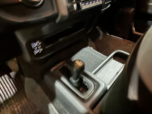 Used 2021 RAM 2500 Tradesman image 12