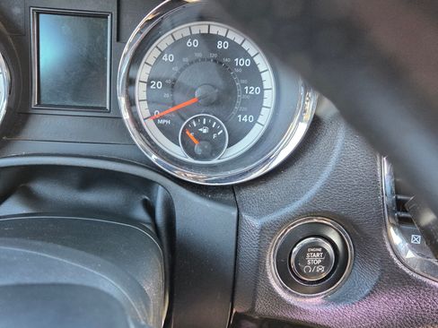 Used 2012 Dodge Durango Citadel w/ Trailer Tow Group IV image 6