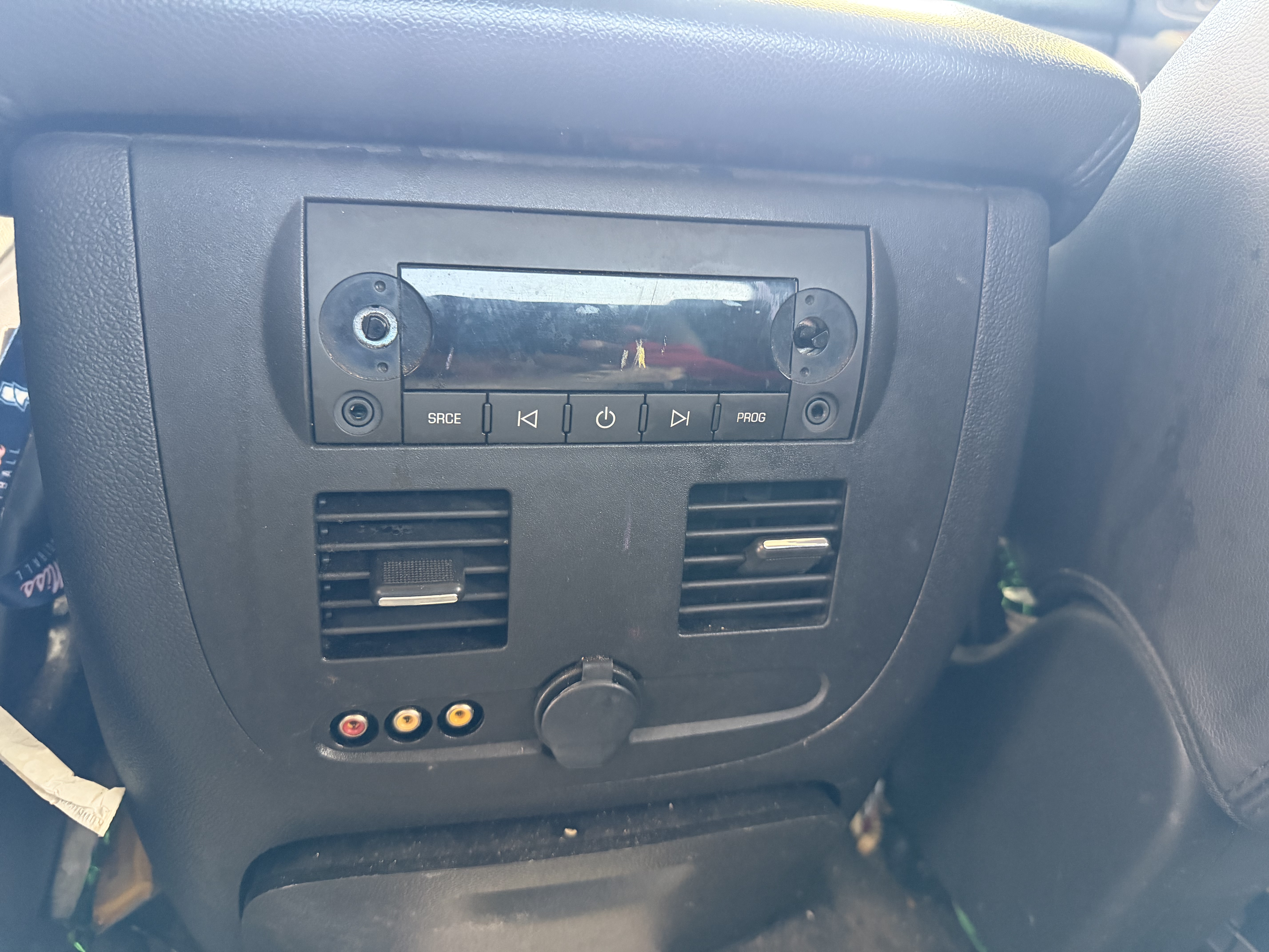 Used 2009 Chevrolet Avalanche LTZ AWD/4WD image 9