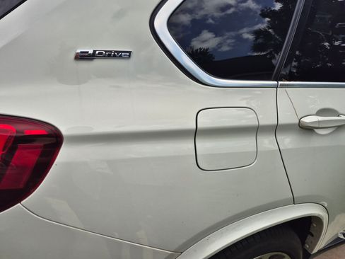 Used 2018 BMW X5 xDrive40e image 20