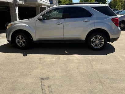 Used 2010 Chevrolet Equinox LT w/ Cargo Management Package