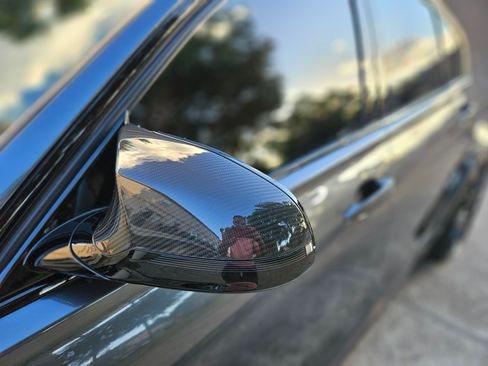 Used 2018 BMW M3 Sedan image 10